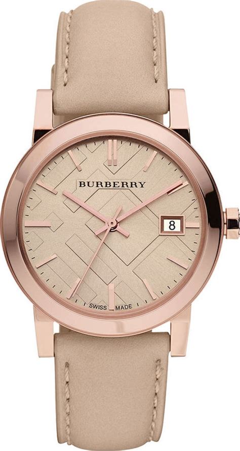 burberry watch 34mm|burberry watch for women.